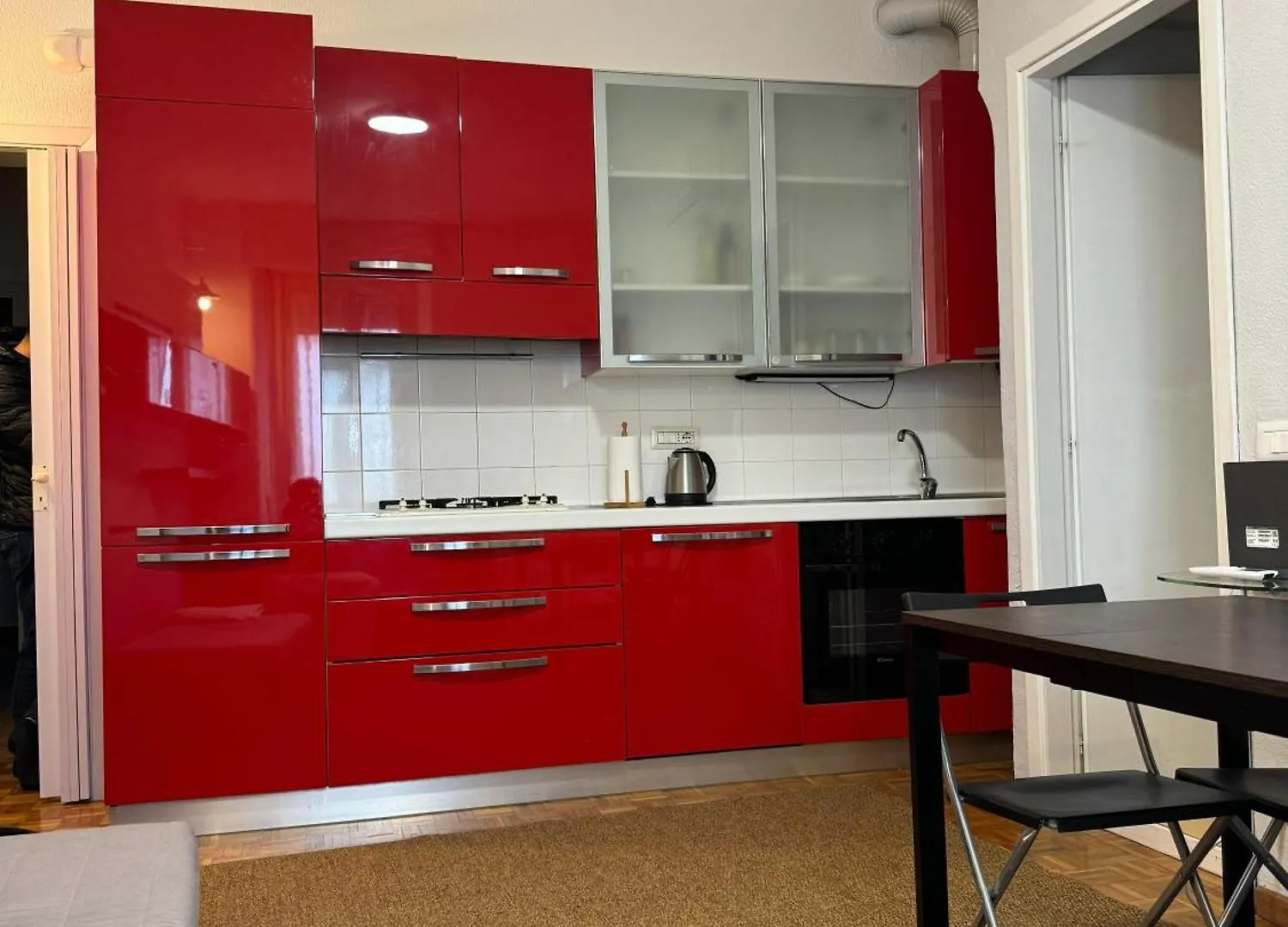 Apartment Appartamento Duomo-Centrale Milan