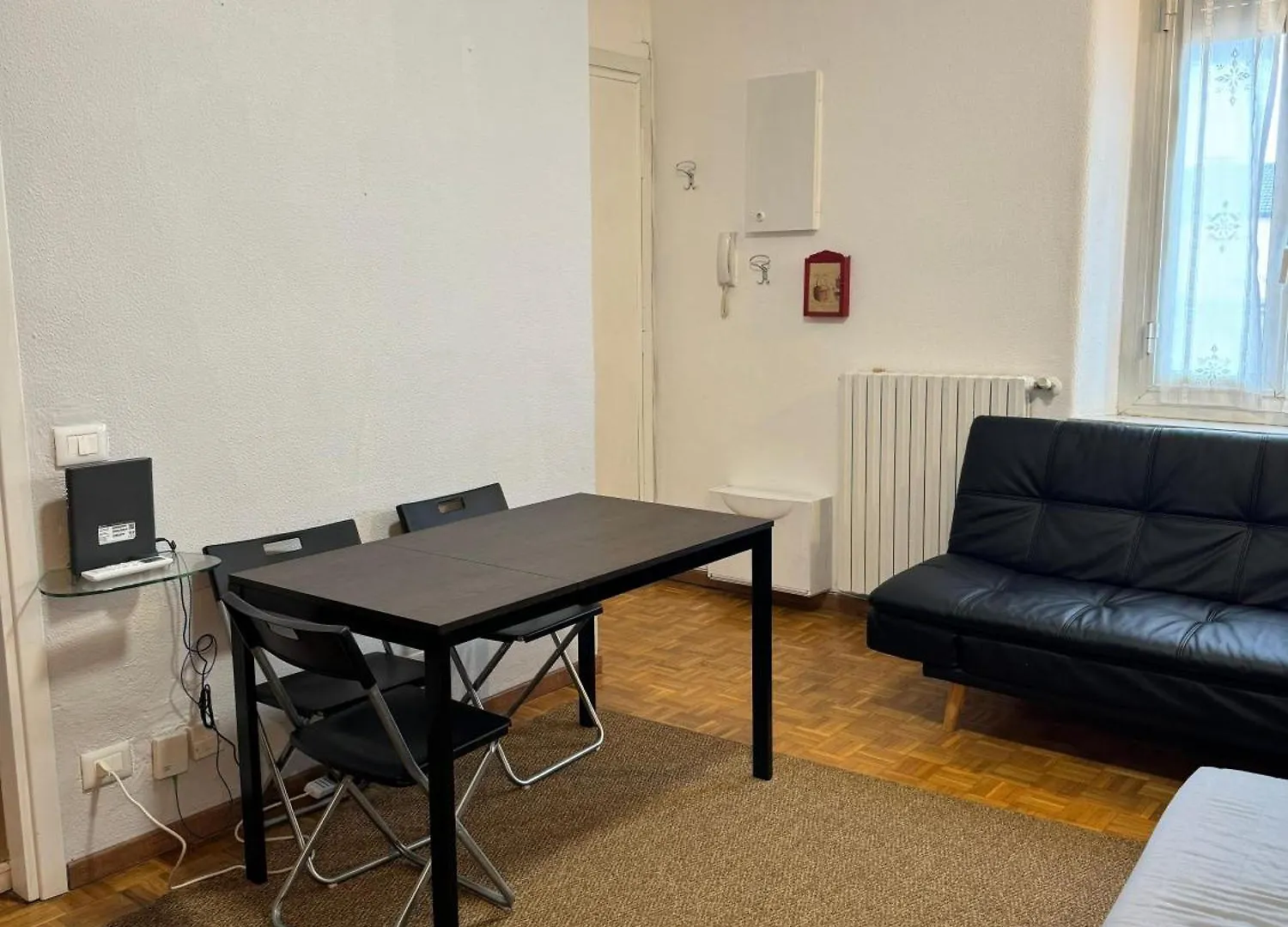 Appartamento Duomo-Centrale Milan Apartment