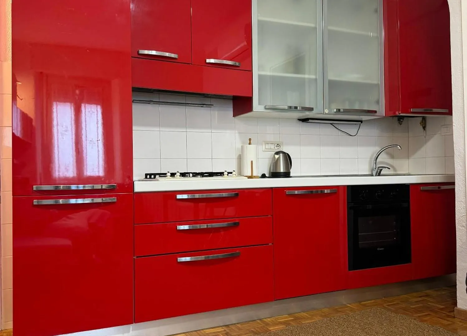 Appartamento Duomo-Centrale Milan 0*,