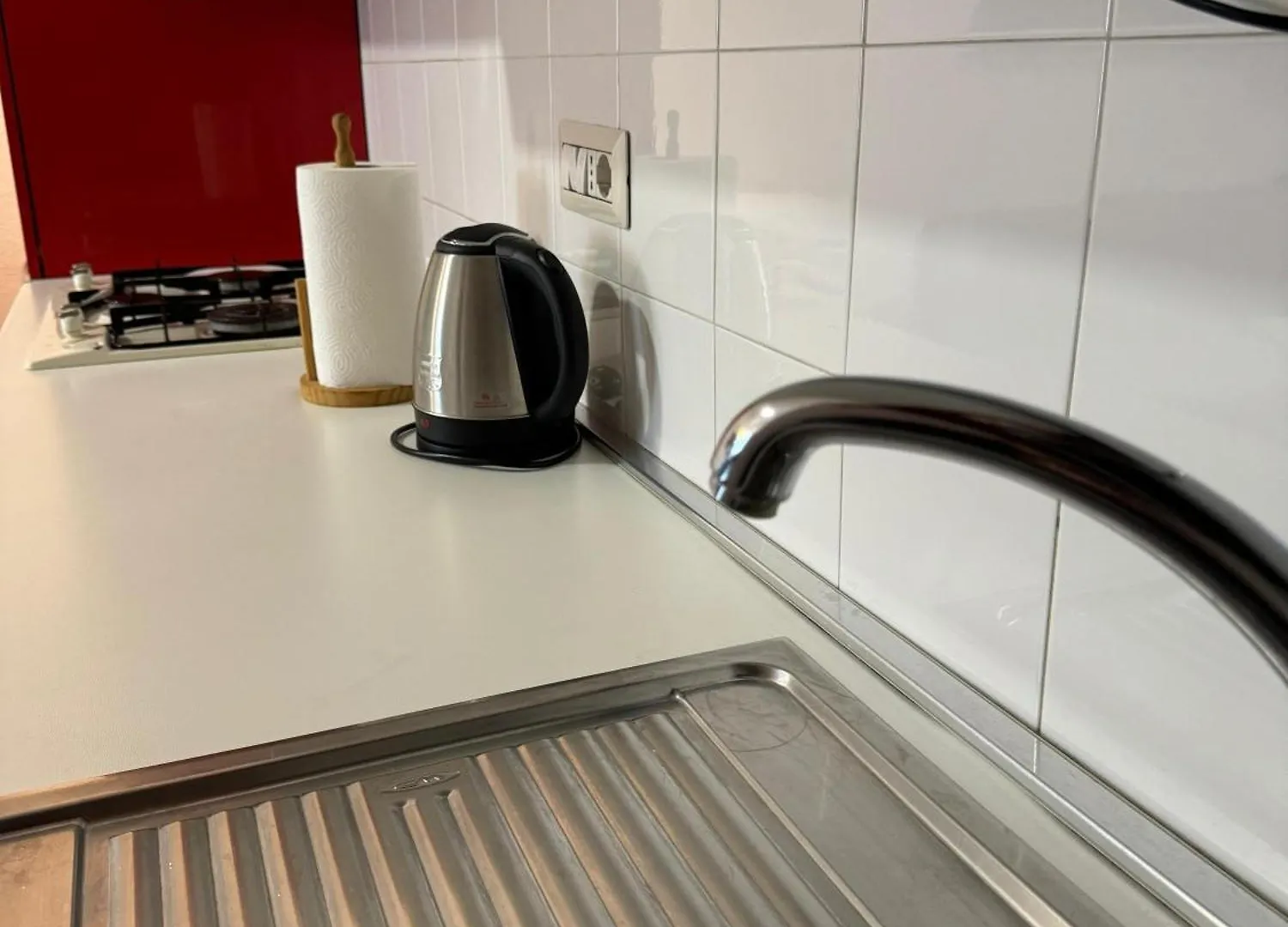Apartment Appartamento Duomo-Centrale Milan