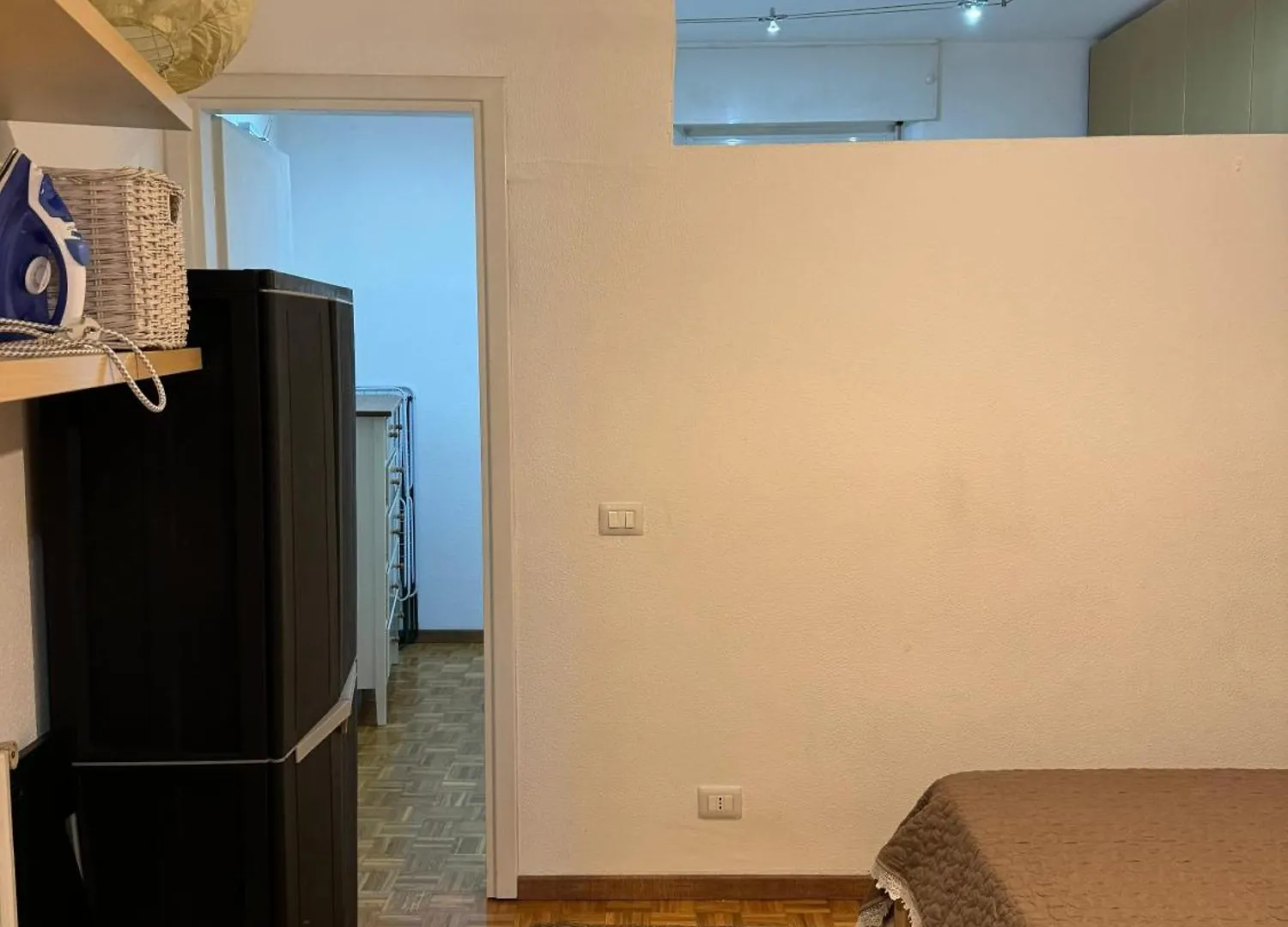 Apartment Appartamento Duomo-Centrale Milan Italy