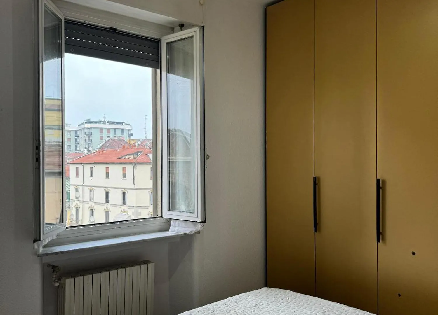 Apartment Appartamento Duomo-Centrale Milan Italy