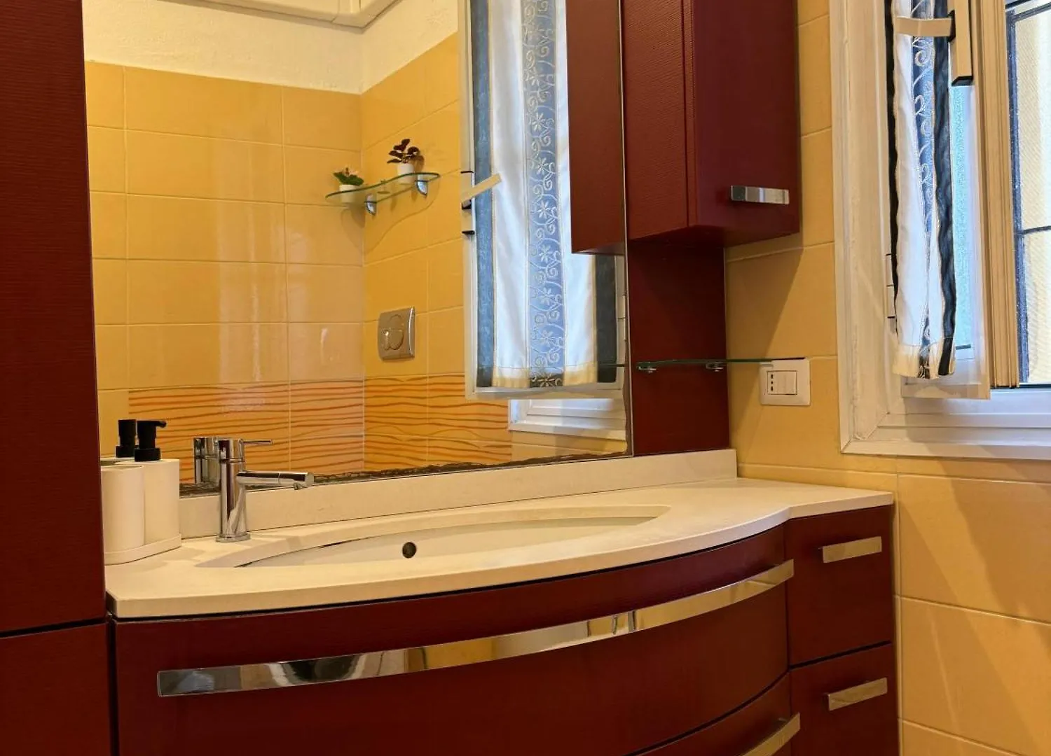 Appartamento Duomo-Centrale Milán Apartamento
